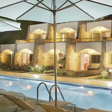 Ghotels Theophano Imperial Palace 5*