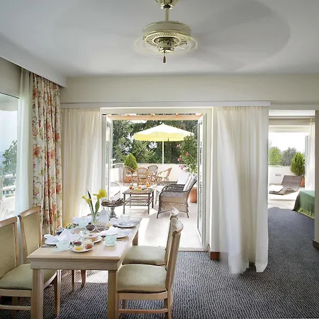 Ghotels Theophano Imperial Palace 5* Półwysep Chalcydycki