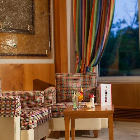 Ghotels Theophano Imperial Palace