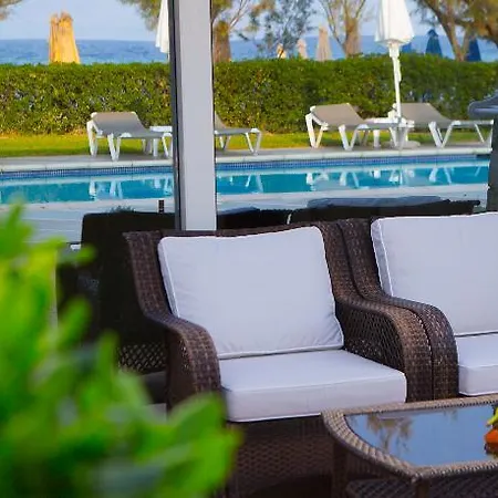 Ghotels Theophano Imperial Palace 5*