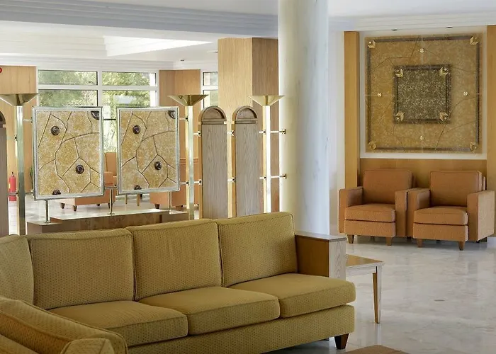 Ghotels Theophano Imperial Palace Ośrodek wypoczynkowy