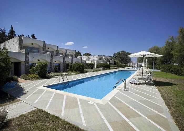 Ghotels Theophano Imperial Palace 5* Półwysep Chalcydycki