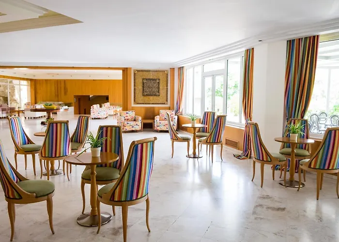 Ghotels Theophano Imperial Palace Ośrodek wypoczynkowy