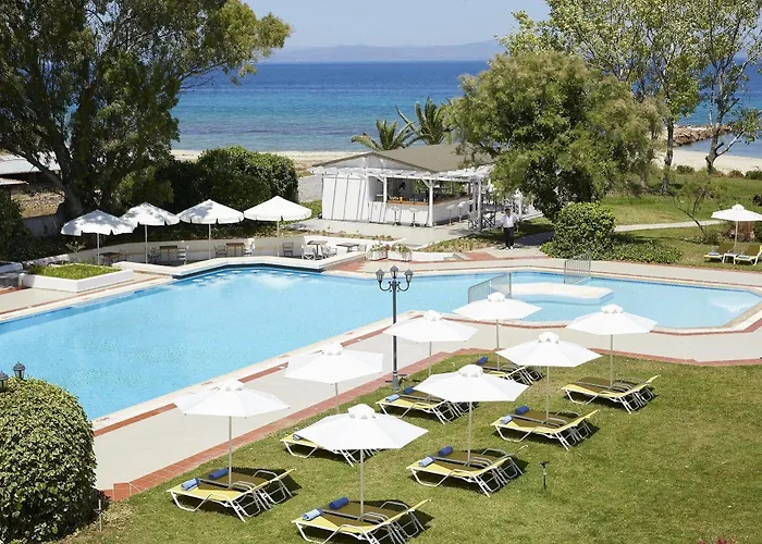 Ghotels Theophano Imperial Palace