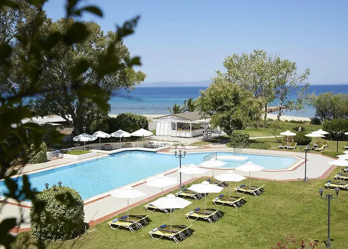 Ghotels Theophano Imperial Palace