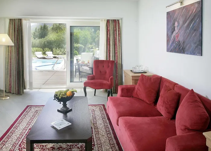 Ghotels Theophano Imperial Palace 5* Półwysep Chalcydycki