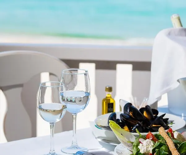Ghotels Theophano Imperial Palace 5*