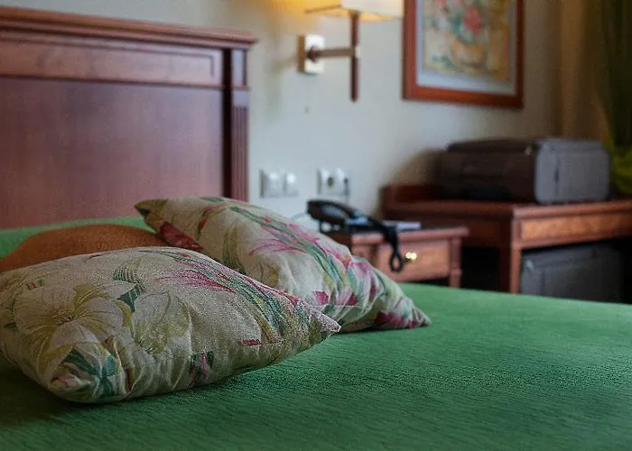 Ghotels Theophano Imperial Palace Ośrodek wypoczynkowy Półwysep Chalcydycki
