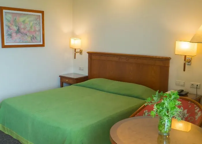 Ghotels Theophano Imperial Palace Ośrodek wypoczynkowy