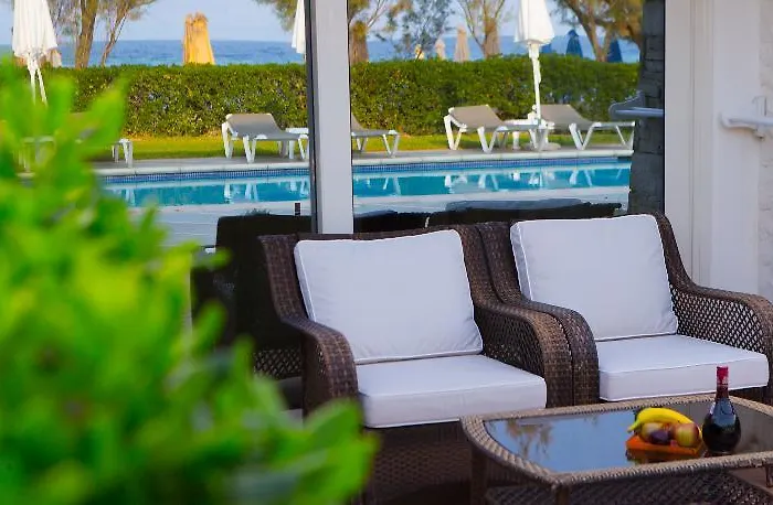 Ghotels Theophano Imperial Palace 5*