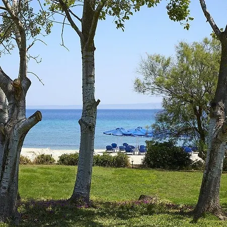 Θέρετρο Ghotels Theophano Imperial Palace