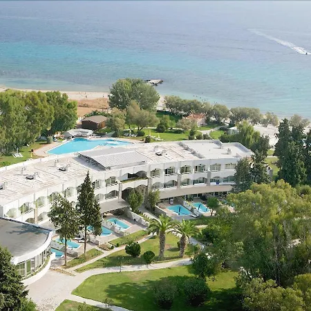 Resort Ghotels Theophano Imperial Palace