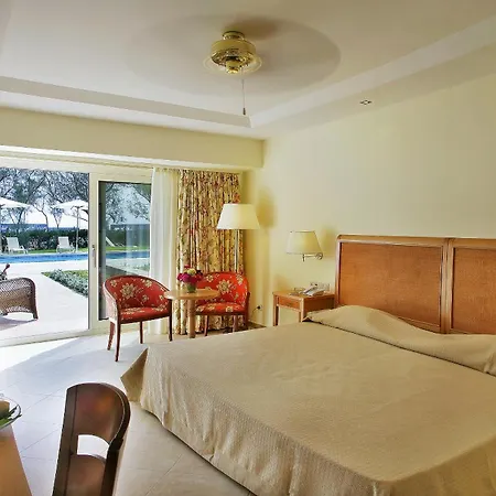 Ghotels Theophano Imperial Palace Resort Chalkidiki