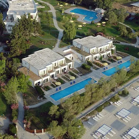 Θέρετρο Ghotels Theophano Imperial Palace Χαλκιδική