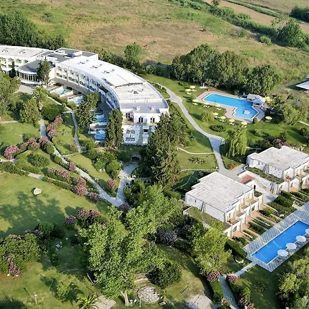 Resort Ghotels Theophano Imperial Palace 5*
