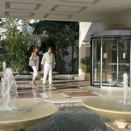 Ghotels Theophano Imperial Palace Resort Chalkidiki