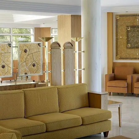 Ghotels Theophano Imperial Palace Rezort