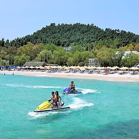 Ghotels Theophano Imperial Palace 5*