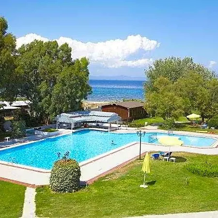 Ghotels Theophano Imperial Palace Ośrodek wypoczynkowy