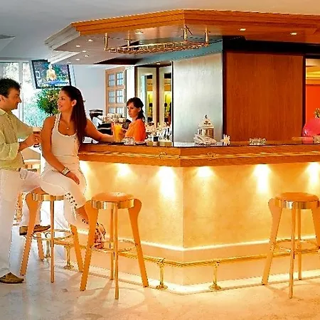 Ośrodek wypoczynkowy Ghotels Theophano Imperial Palace 5*