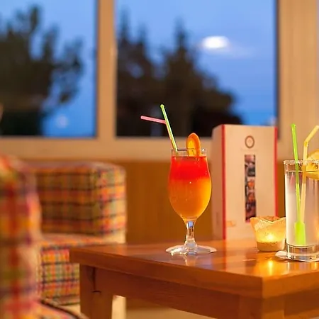 Ghotels Theophano Imperial Palace Ośrodek wypoczynkowy