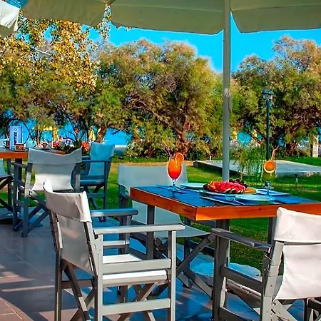 Ghotels Theophano Imperial Palace Ośrodek wypoczynkowy 5*
