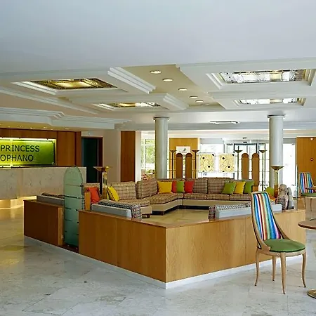 Ghotels Theophano Imperial Palace Ośrodek wypoczynkowy