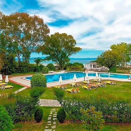 Ghotels Theophano Imperial Palace 5* Półwysep Chalcydycki