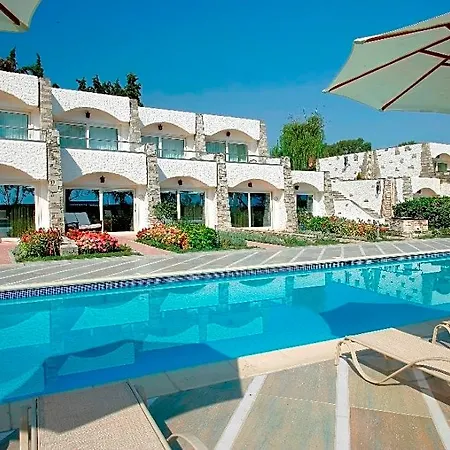 Ghotels Theophano Imperial Palace 5*