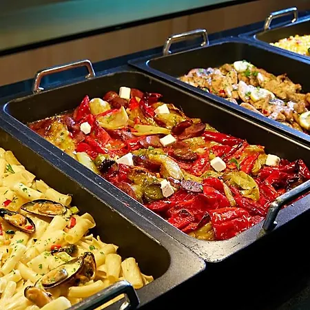 Ośrodek wypoczynkowy Ghotels Theophano Imperial Palace 5*