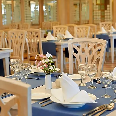Ghotels Theophano Imperial Palace Ośrodek wypoczynkowy