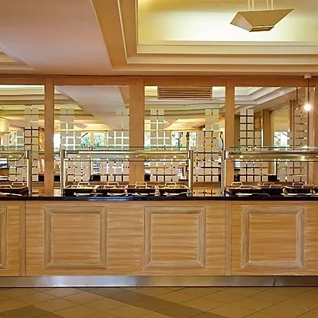 Ghotels Theophano Imperial Palace Ośrodek wypoczynkowy 5*