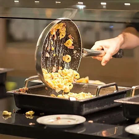 Ghotels Theophano Imperial Palace Ośrodek wypoczynkowy 5*