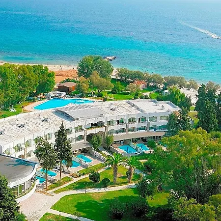 Ghotels Theophano Imperial Palace 5*