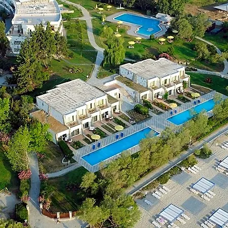 Ghotels Theophano Imperial Palace