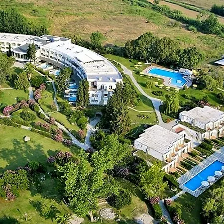 Ghotels Theophano Imperial Palace Ośrodek wypoczynkowy