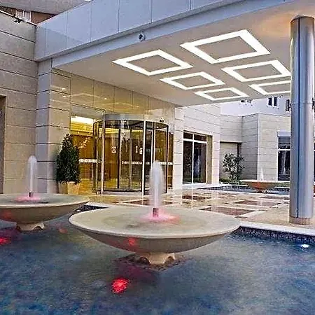 Ghotels Theophano Imperial Palace 5*