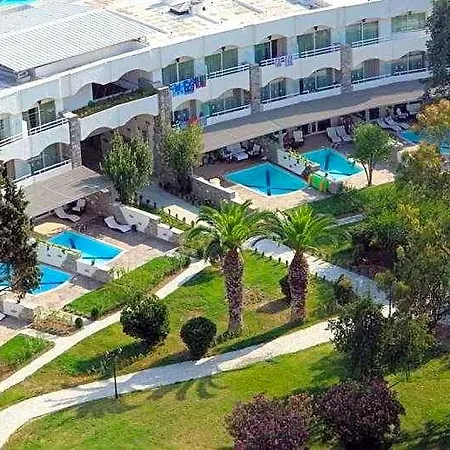 Ghotels Theophano Imperial Palace Ośrodek wypoczynkowy 5*