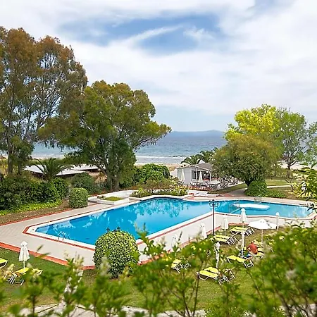 Ghotels Theophano Imperial Palace 5*