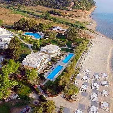 Ghotels Theophano Imperial Palace Ośrodek wypoczynkowy 5*