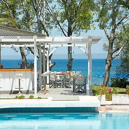 Ghotels Theophano Imperial Palace 5*