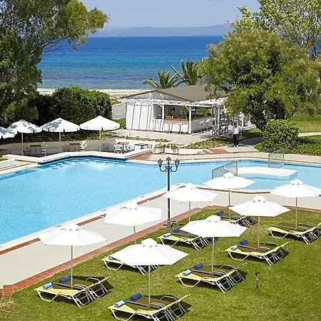 Ghotels Theophano Imperial Palace Ośrodek wypoczynkowy 5*