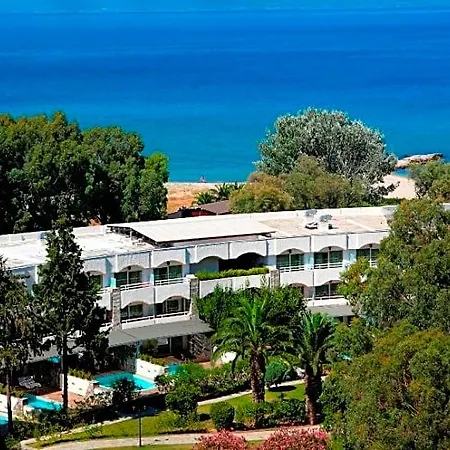 Ghotels Theophano Imperial Palace 5*