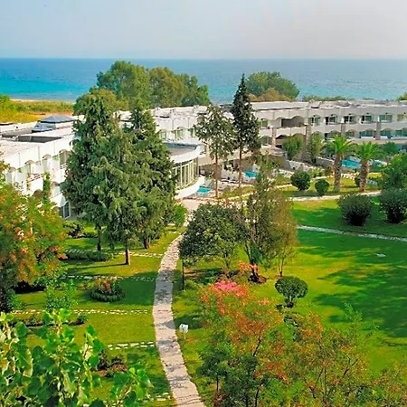 Ghotels Theophano Imperial Palace 5*