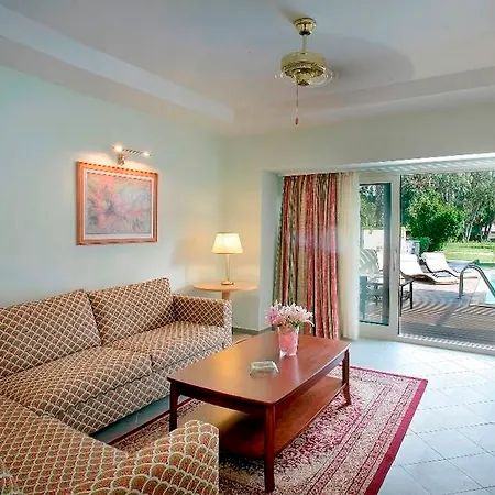 Ghotels Theophano Imperial Palace Resort Chalkidiki