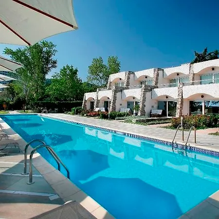 Ghotels Theophano Imperial Palace 5* Chalkidiki