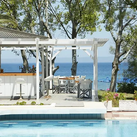 Ghotels Theophano Imperial Palace