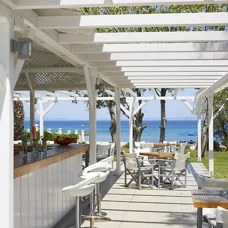 Θέρετρο Ghotels Theophano Imperial Palace Χαλκιδική