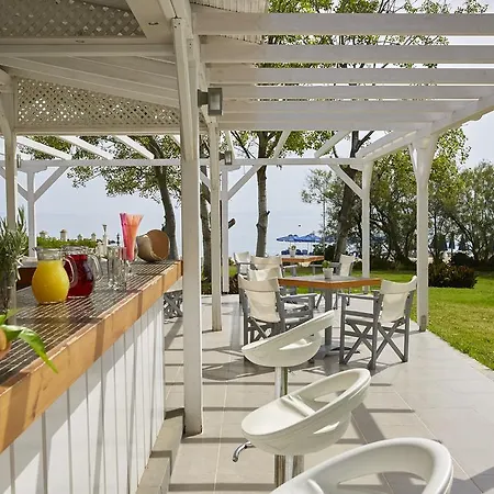 Resort Ghotels Theophano Imperial Palace Chalkidiki