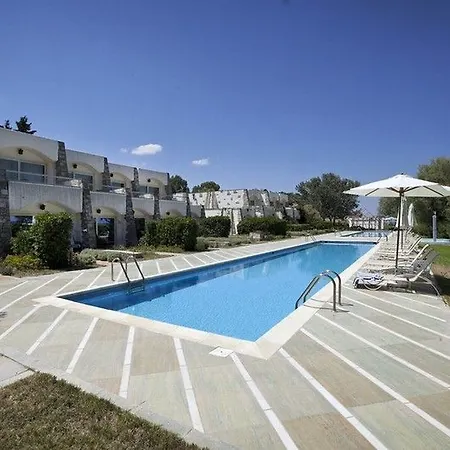 Ghotels Theophano Imperial Palace 5* Półwysep Chalcydycki
